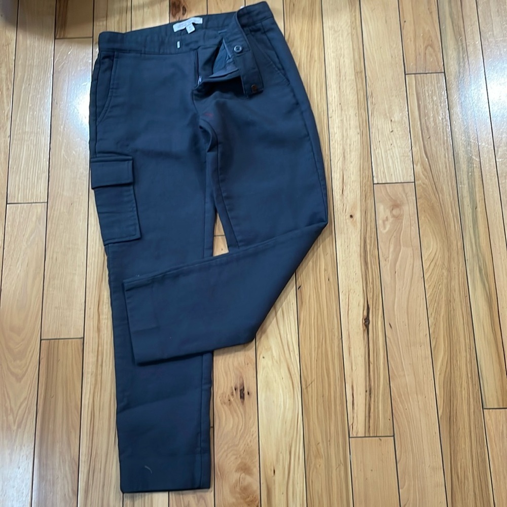 Banana Republic size 0 cargo pants